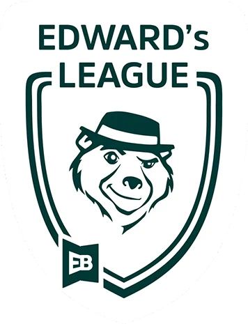Edwards League logo