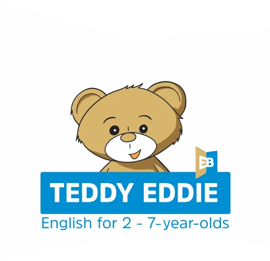 Teddy Eddie logo
